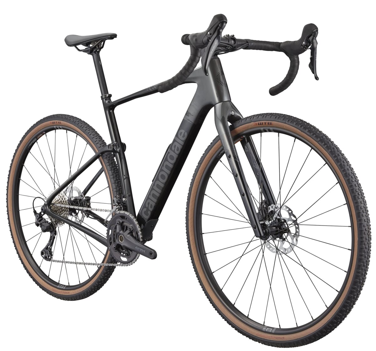 CANNONDALE TOPSTONE CARBON 3 GRX 2X (C15345U20:SBK)2
